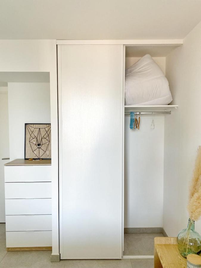 Apartmán Luxurious Flat At 5 Min By Walk To Monaco, Free Parking And Sea View Beausoleil Exteriér fotografie
